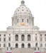 MNs state capitol clip