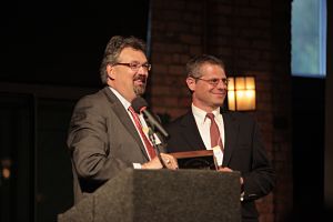Magnuson & Fisher