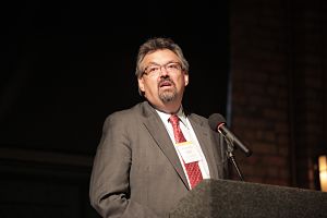 Eric Magnuson