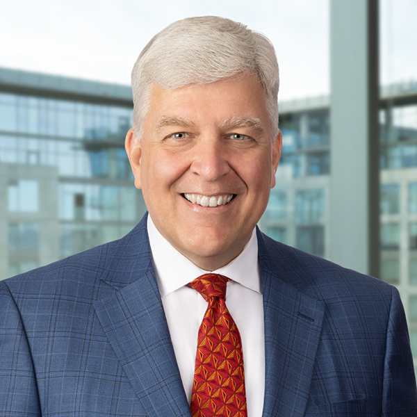 Aaron A. Dean