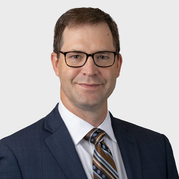 Aaron D. Van Oort