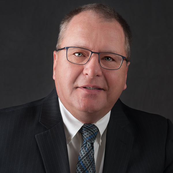 Daniel A. Gustafson