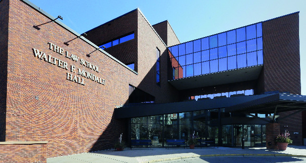 University of Minnesota Law School