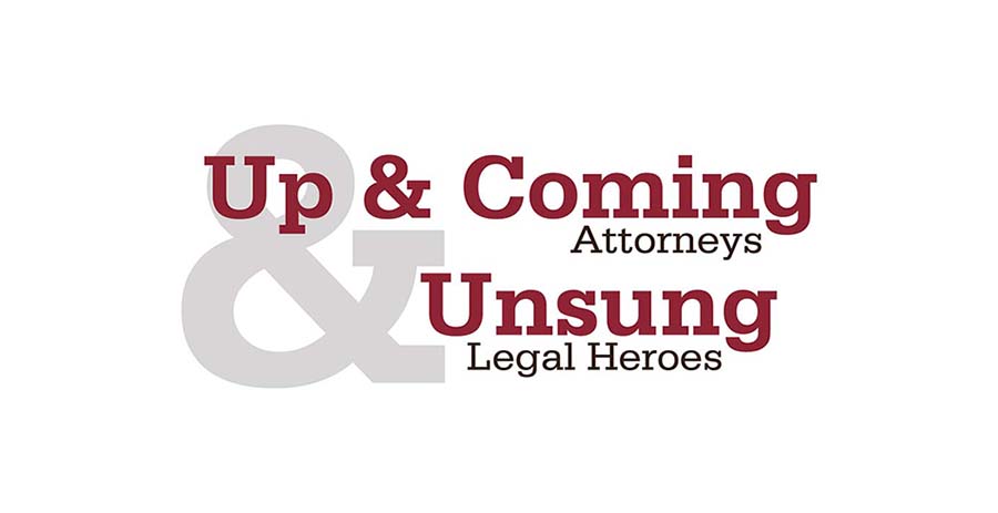 Up & Coming Attorneys, Unsung Legal Heroes announced – Minnesota Lawyer