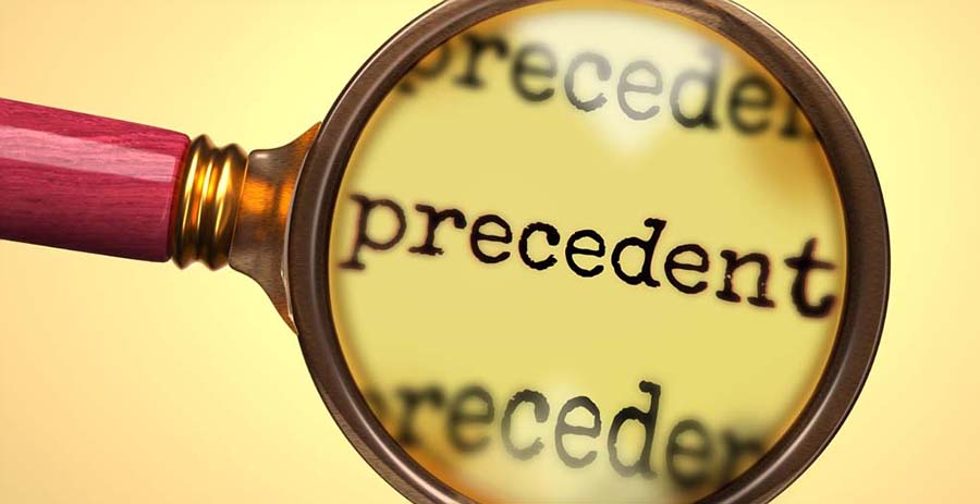 Supreme Court confirms precedent on admissibility of dying declarations –  Minnesota Lawyer