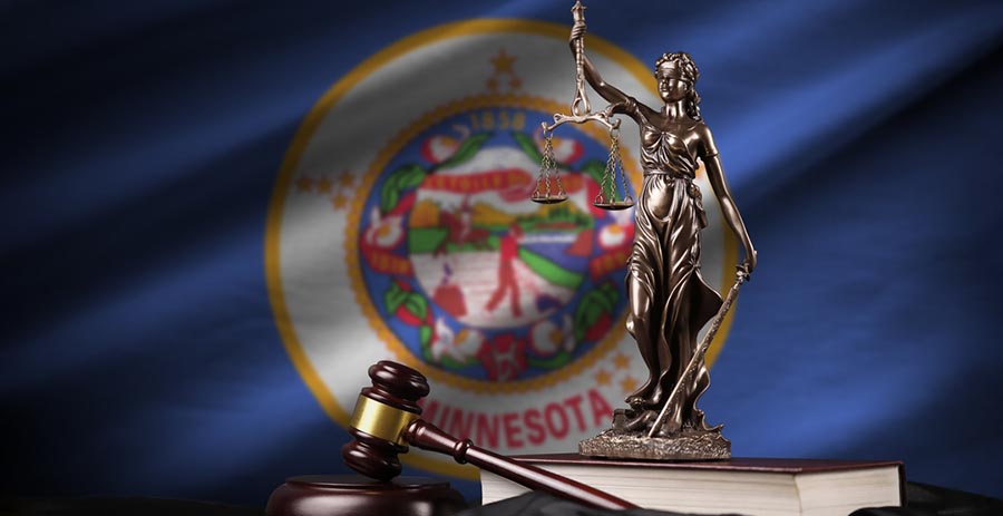 Briefly: A chat with Supreme Court Commissioner Tim Droske – Minnesota  Lawyer