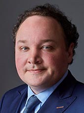 Daniel J. Cragg