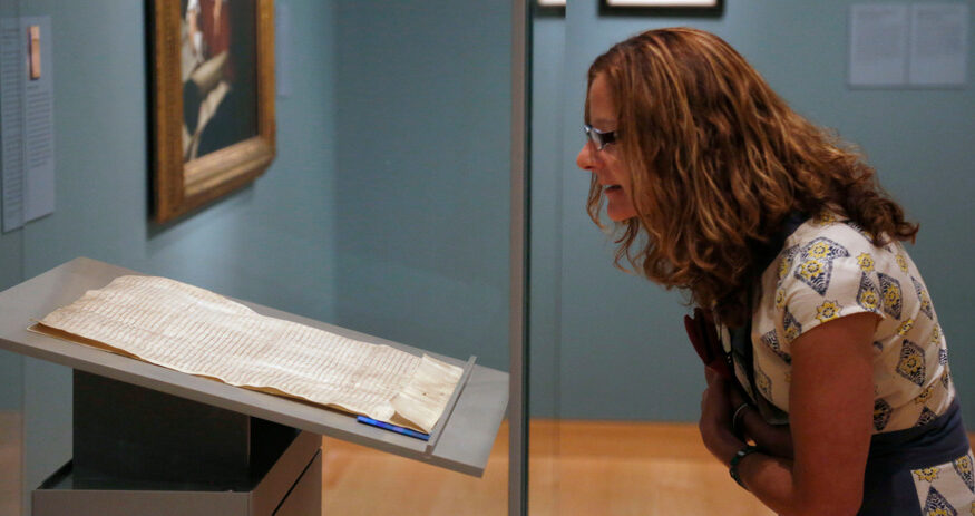 Magna Carta