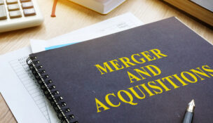 Merger And Acquisitions