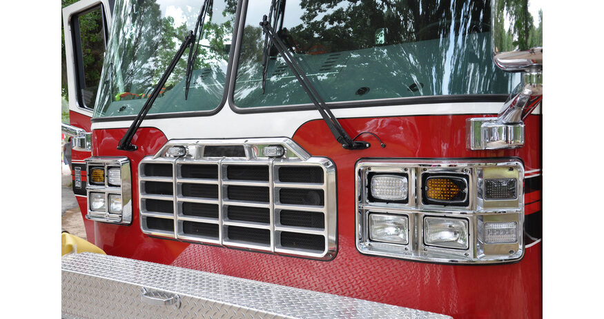 Firetruck