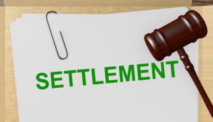 Settlement