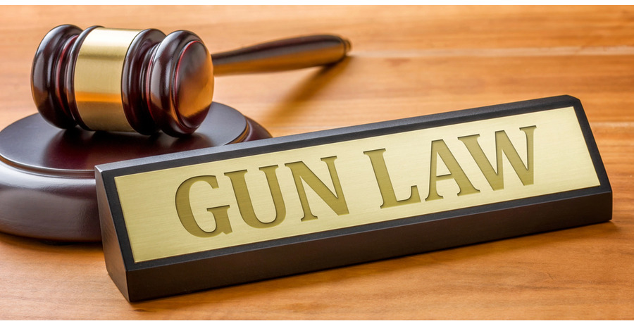 Supreme Court strikes down Hawaii handgun limits