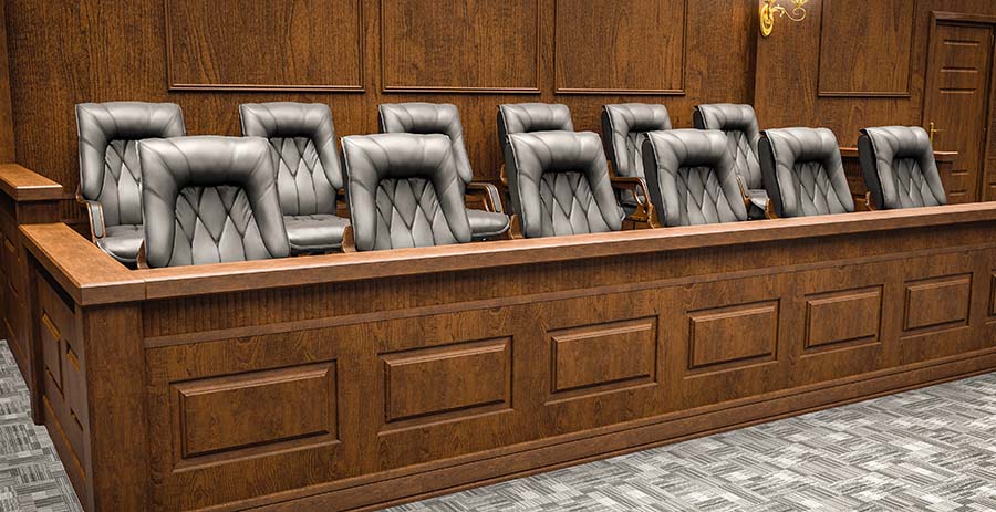 Justices reverse sexual assault conviction over jury instruction Justices reverse sexual assault conviction over jury instruction