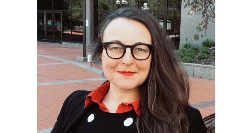 Alicia Granse