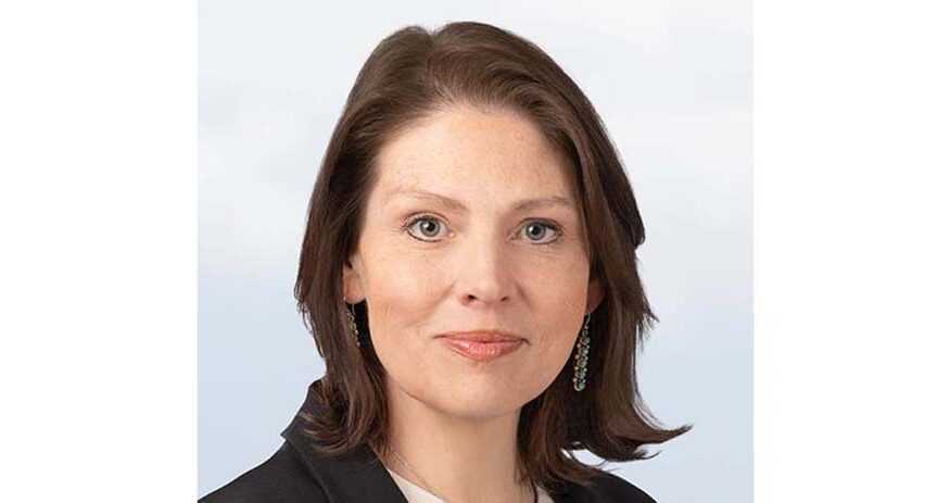 Jenny Covington