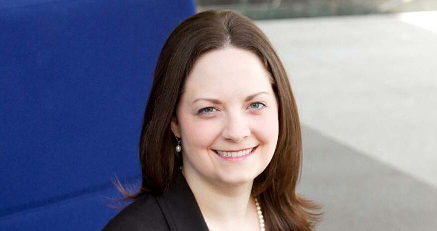 Rachel Kitze Collins