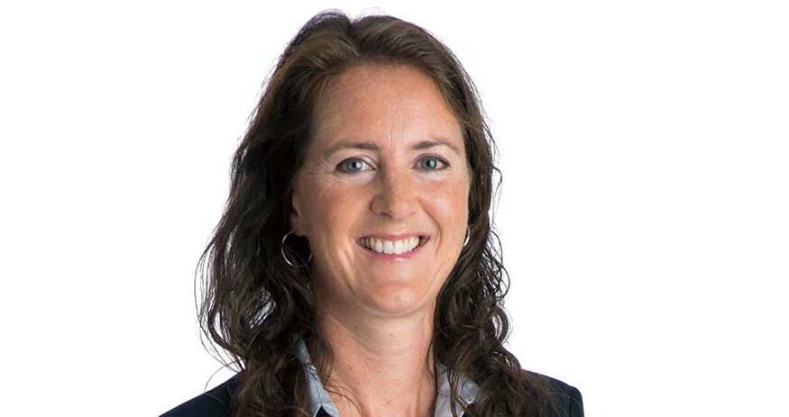 Rhona Schmidt