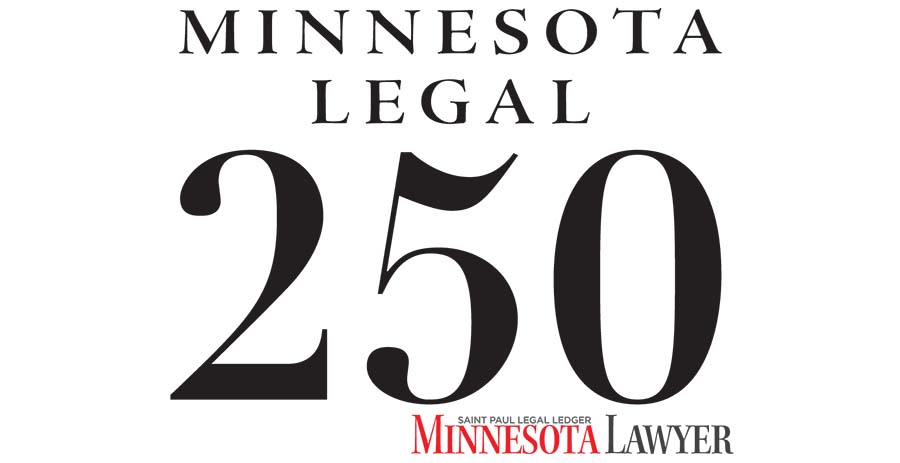 Minnesota Legal 250