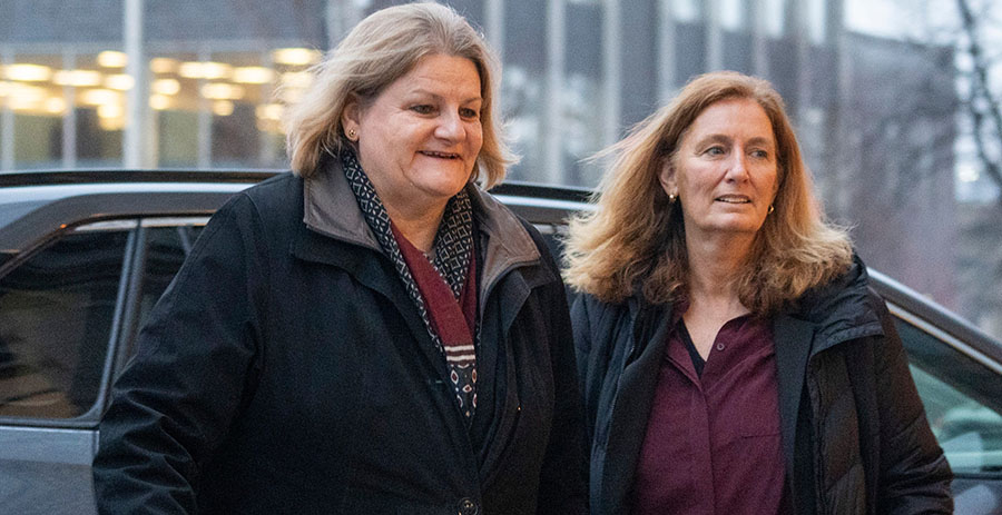 Federal judge delivered a blow to Hannah Dugan’s appeal. What’s next?