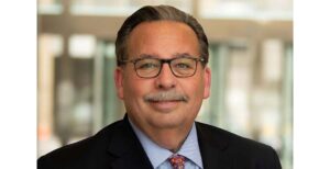 Francis J. Rondoni
