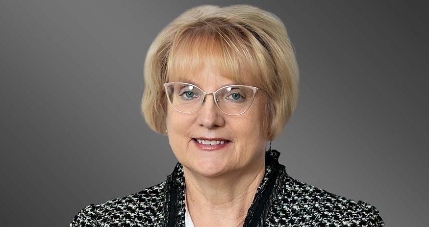 Lorie Skjerven Gildea
