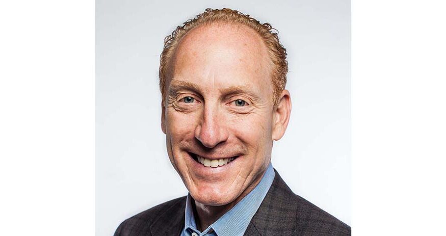 Stuart Ackerberg