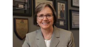 Susan M. Holden