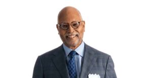 Cornell Leverette Moore