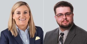 In re the Trust Agreement of Doris M. Vos and Linus T. Vos