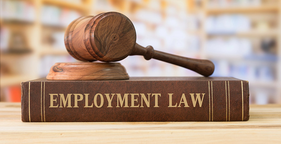 Court: Employers not liable for hiring decisions after charges