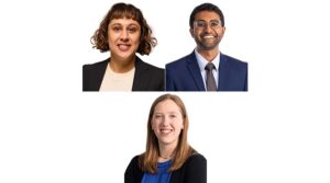 Salma Rameez Shaik et al. v. Kristi Noem