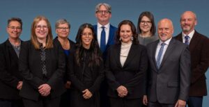 St. Paul City Attorney's Office