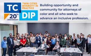 Twin Cities Diversity in Practice