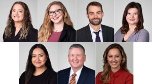 Wilson Law Group Immigration Litigation Impact Team