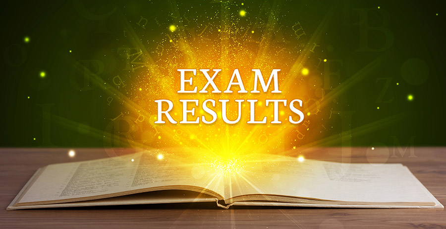 Bar exam pass rates rise nationally and locally