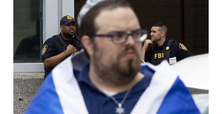 Bondi’s terrorism task force falters after initial fanfare