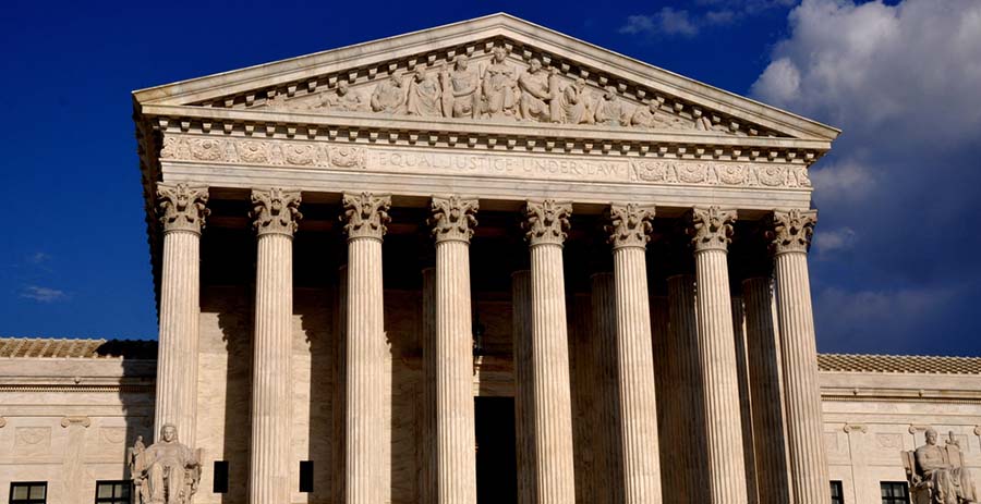 U.S. Supreme Court rejects Colorado’s ban on LGBT ‘conversion’ talk therapy