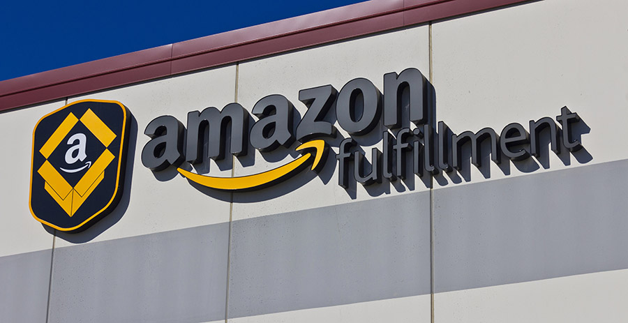 Minnesota justices to decide Amazon liability for battery fire
