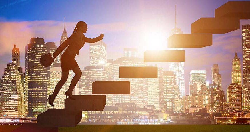 Why employee growth matters more than salary