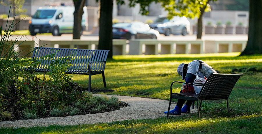 1st Circuit affirms injunction blocking HUD changes to homelessness funding