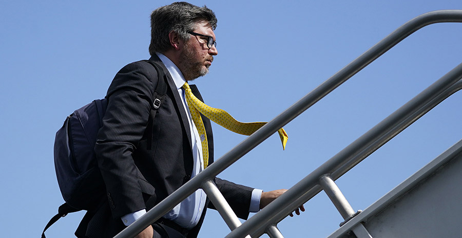 Justice Department settles with IBM over alleged DEI practices