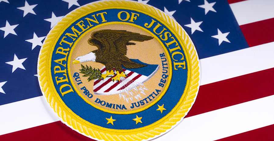 DOJ charges Southern Poverty Law Center over paid informants