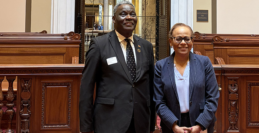 Defending rule of law ‘comes at a cost’