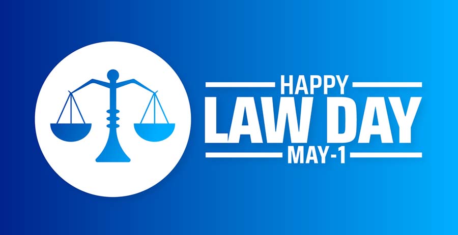 Perspectives: Law Day: Notable Supreme Court quotes