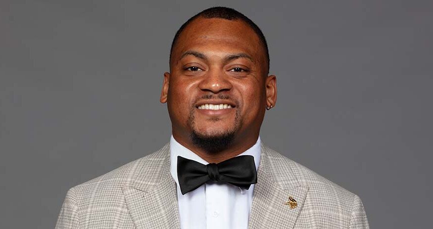 Jeremiah Allison
