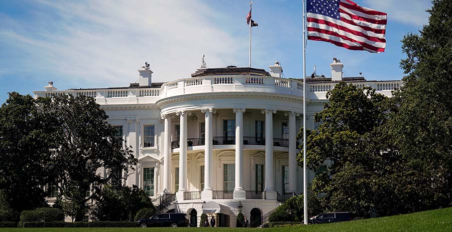 Judge temporarily blocks Trump’s .8B ‘weaponization’ fund