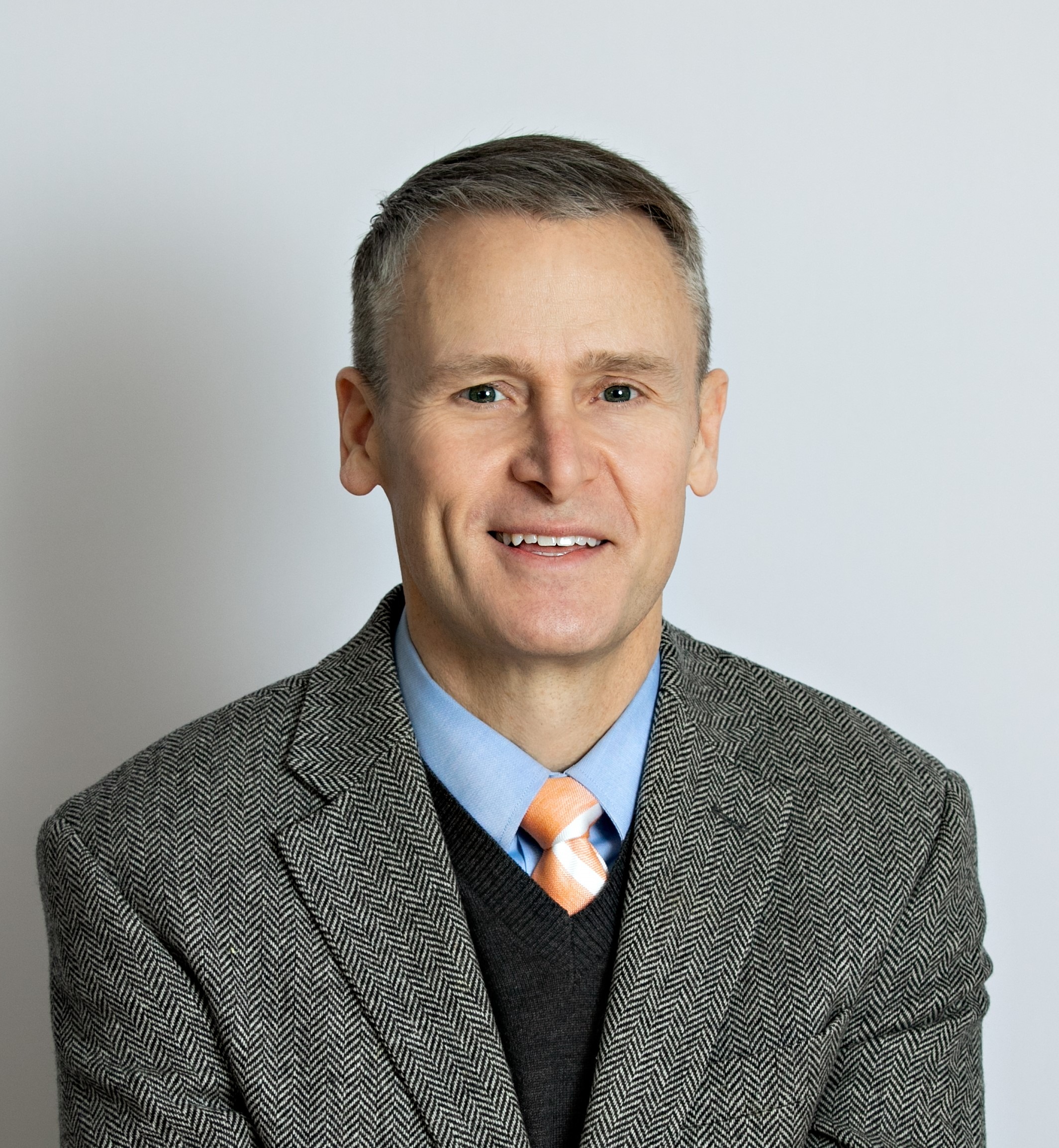 Michael R. Carey