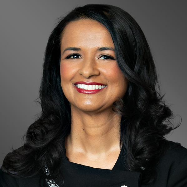 Arleen Nand