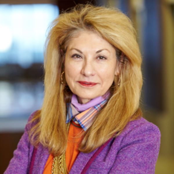 Barbara Podlucky Berens