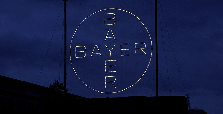 Bayer sued for allegedly monopolizing U.S. market for GMO corn seeds